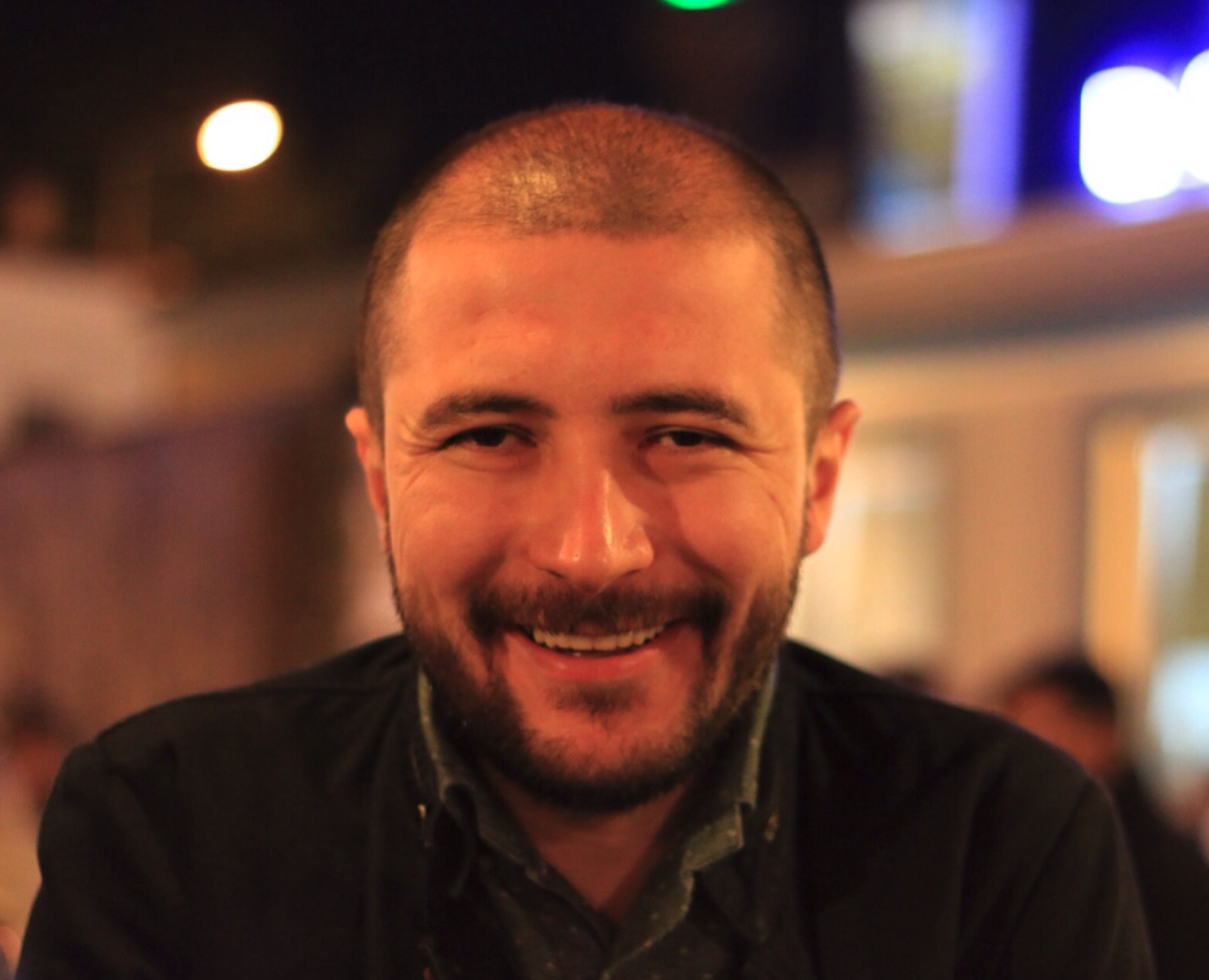 Hasan Murat Akinci