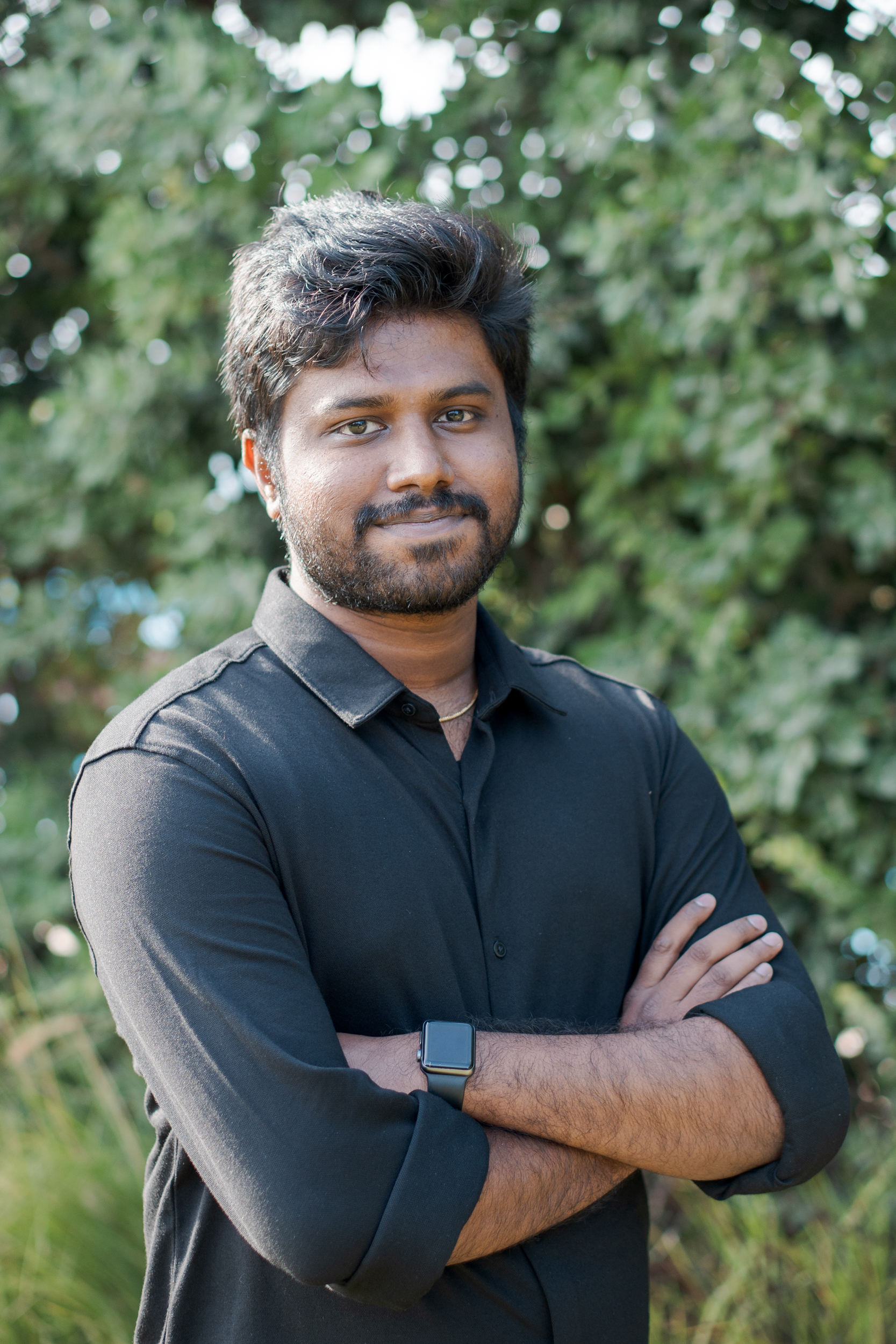 Raj