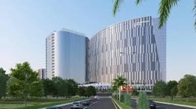 The Prestige City Indirapuram