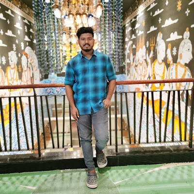 Muthu Kumar