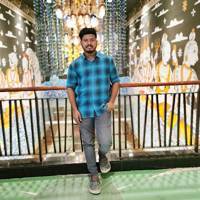 Muthu Kumar