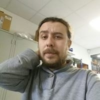 Francis Ajax Olivella