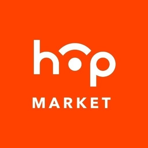 Hop Market