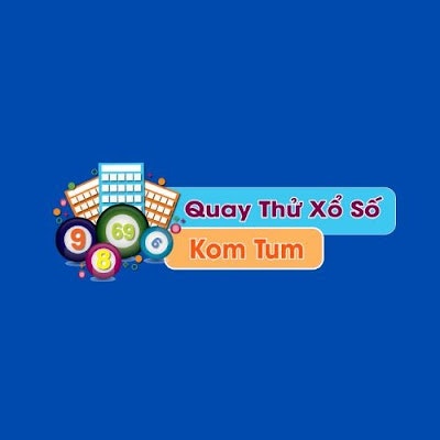 Quay Thử Xổ Số Kon Tum