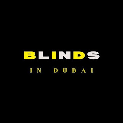 Blinds in Dubai