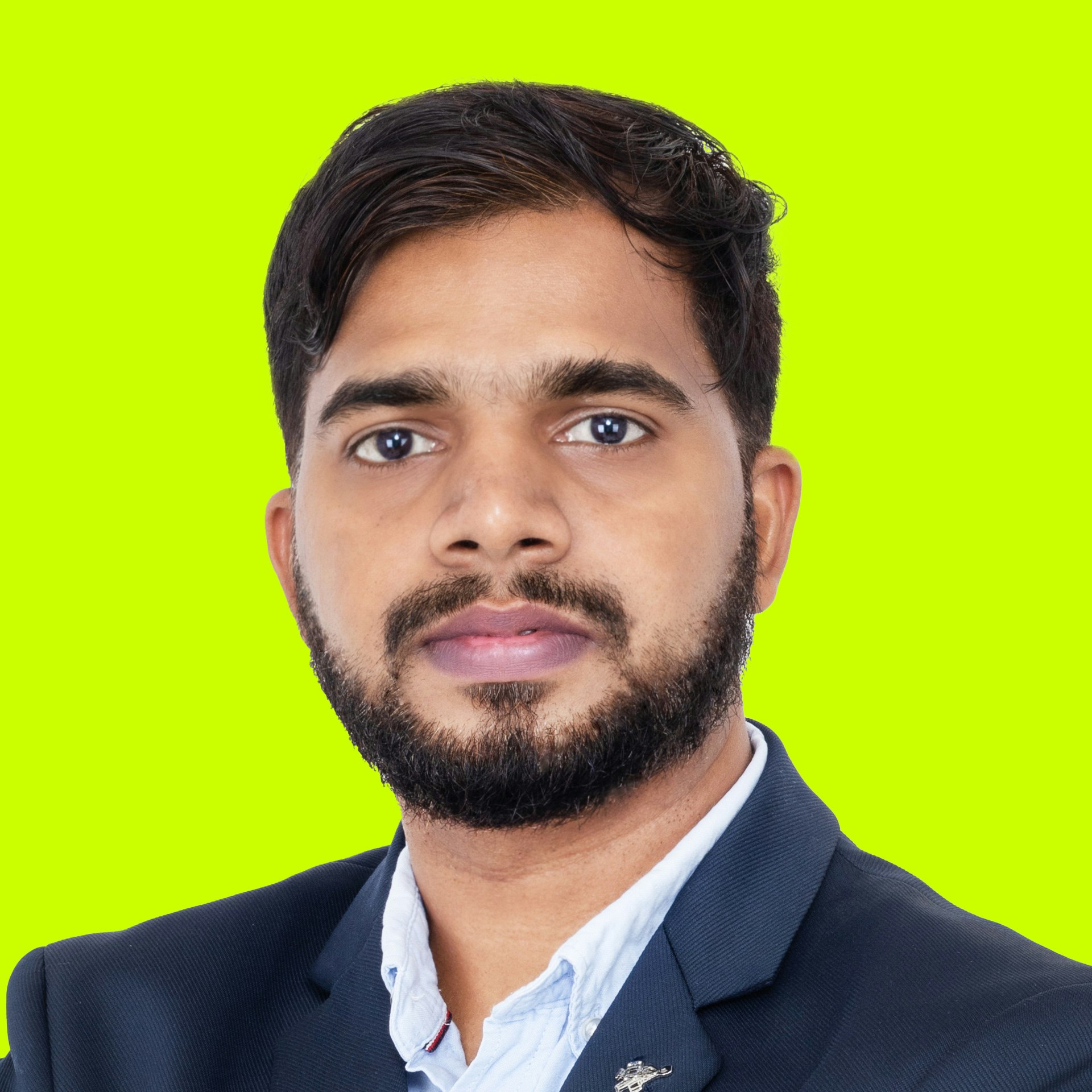 Salim Mohammed