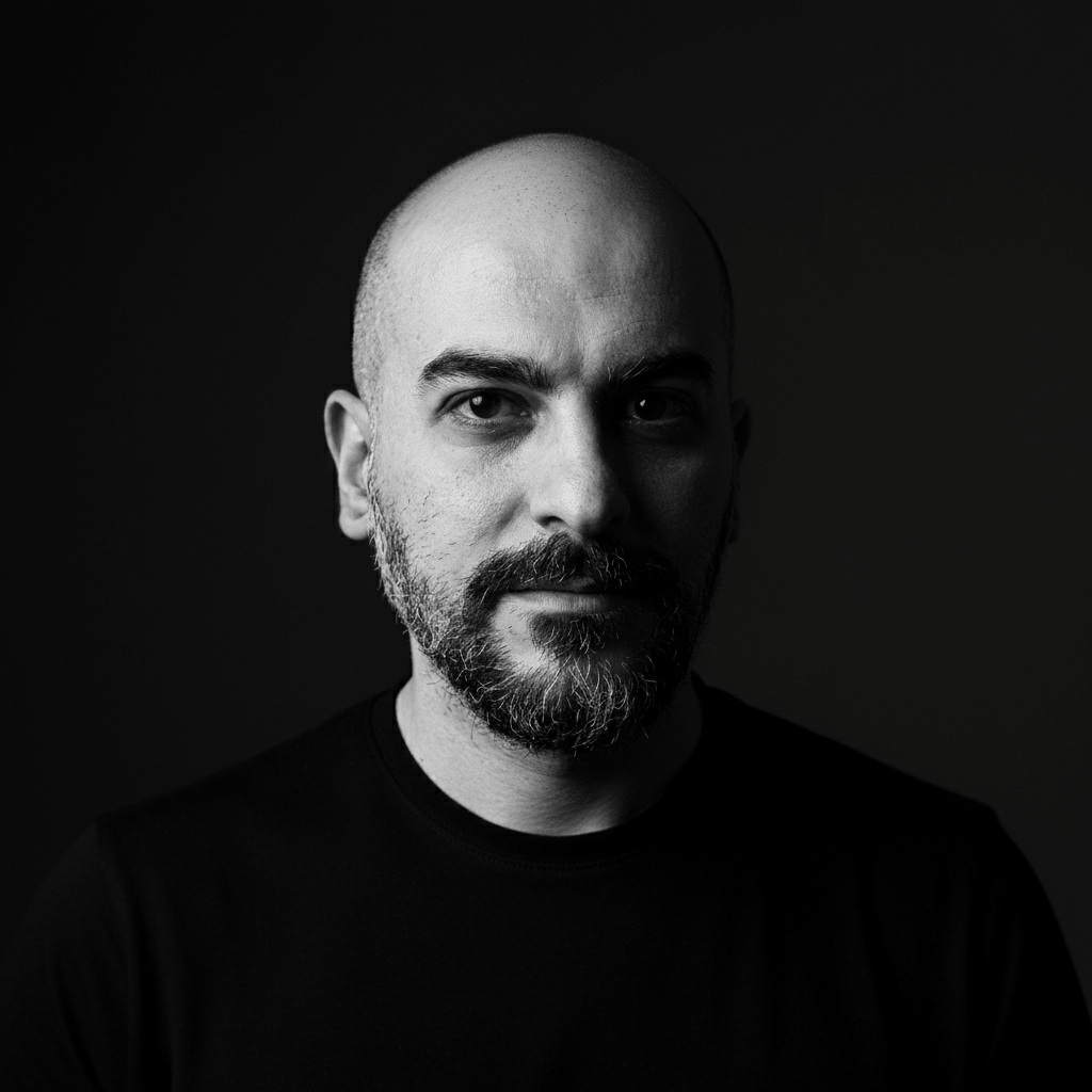 Kevin Abou Hanna