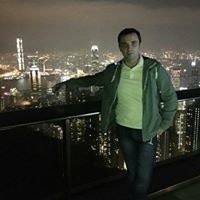 Павел Духленков