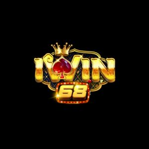 Iwin68 Cổng Game