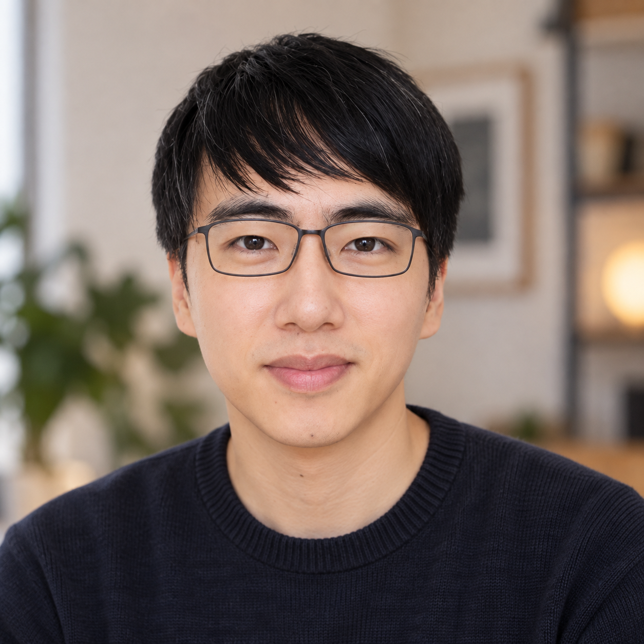 Sander Chen
