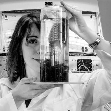 Rakel Sánchez DPedro