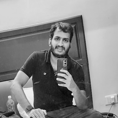 Vishnu Prasad Kuntar