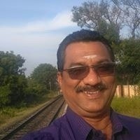 Bala Subramanian Field