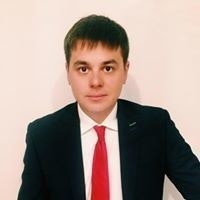 Сергей Горбенко