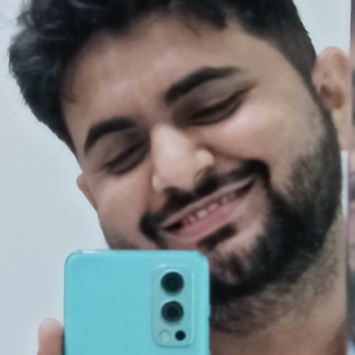 Devesh Mani Chaturvedi