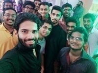 Aravind Parameswaran