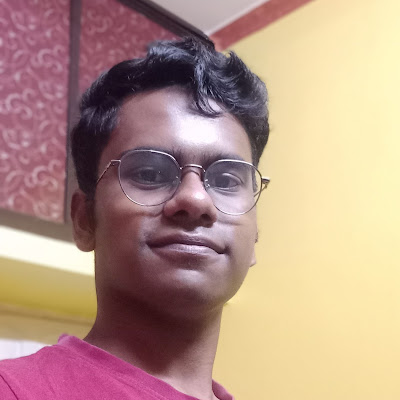 Shyamendra Hazra