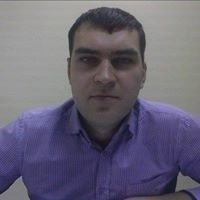 Сергей Фёдоров