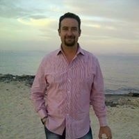 Herman Jansen van Rensburg