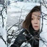 Svetlana Zakharenkova