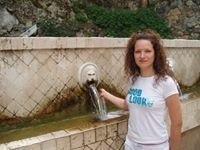 Дарья Кобрунова