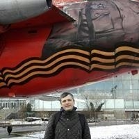 Иван Ефимов