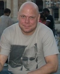 Владимир Ломов