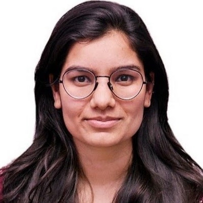 Swati Panwar