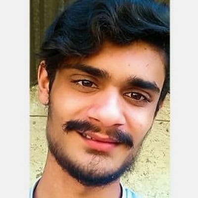 Mayur Masribhai Parmar