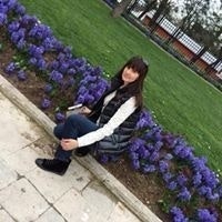 Alexandra  Barysheva