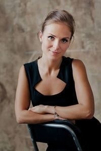 Мария Рогожина