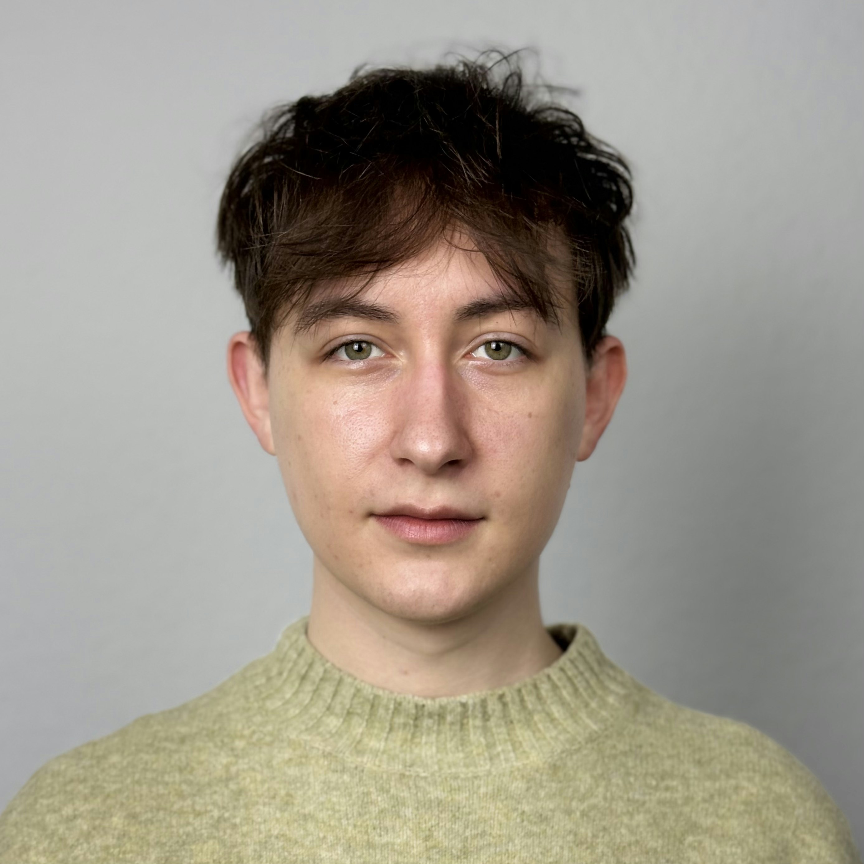 Vladislav Ferafontov