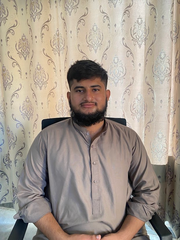 Irfan Jamal