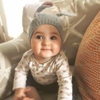 Samantha Gold Juliano