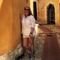 Karen Carlsson O'Brien