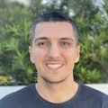 David Amrani