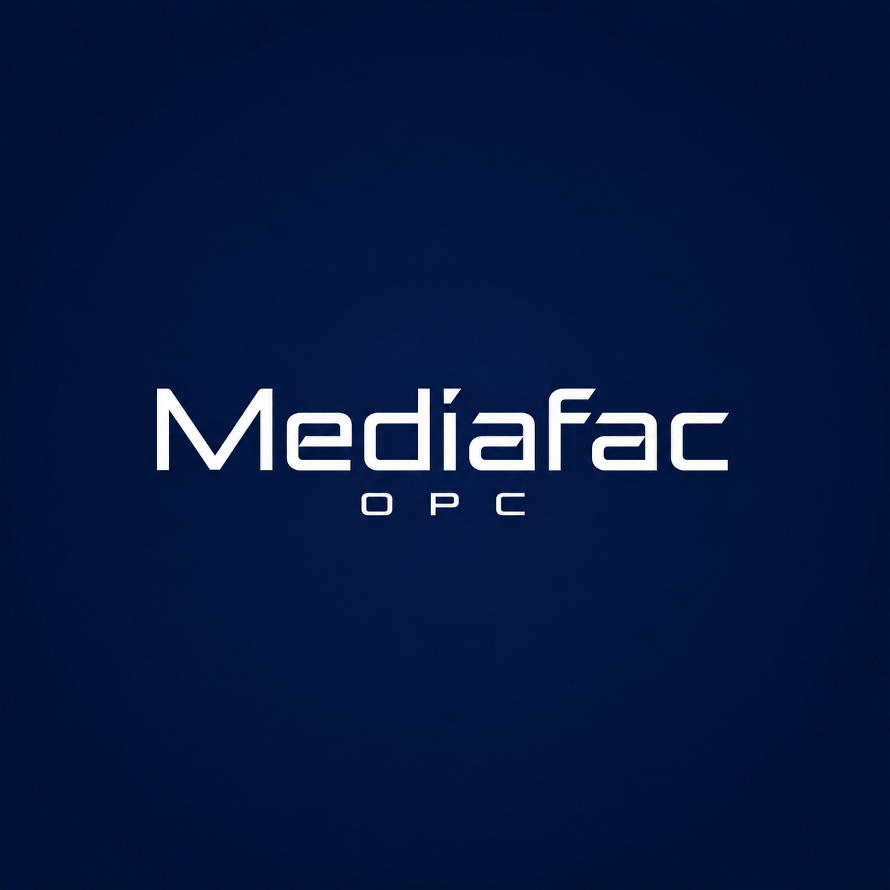 Mediafac OPC