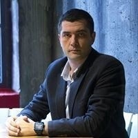 Тимофей Багров