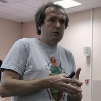 Виталий Лейбин