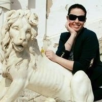 Антонина Мархгейм