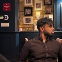 Mohammed Rayed Wasif