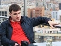 Дмитрий Журмилов