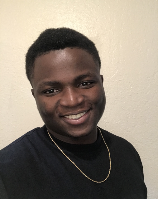 David Adetuberu