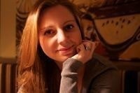 Катерина Андреева