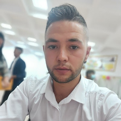 ProductHunt profile picture for @vasile