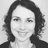 Rebeca Beatris Clinkscales