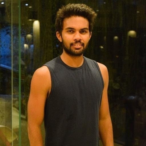 Pasan Nuwinda Perera