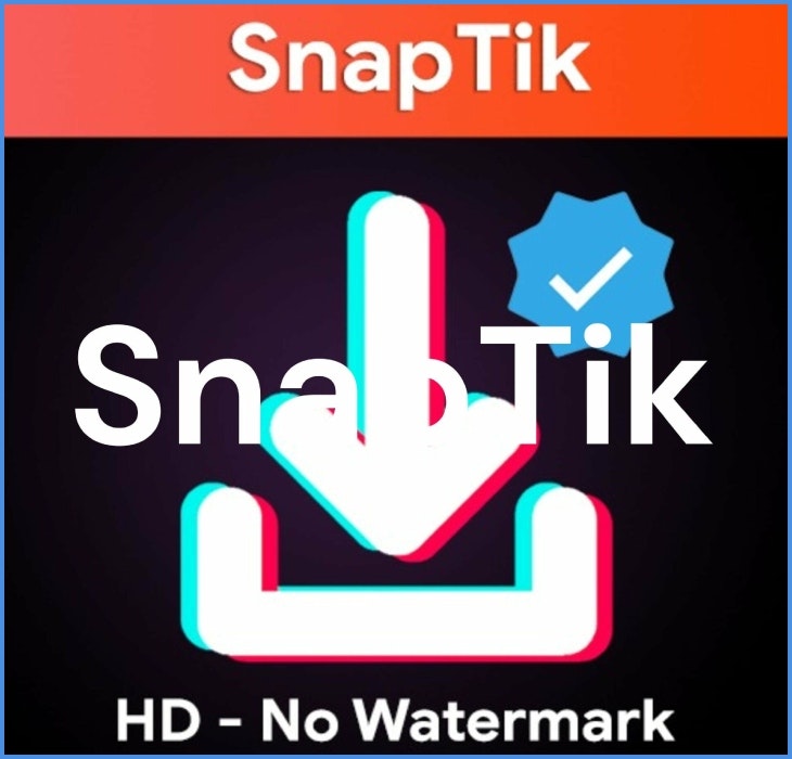 SnapTik app
