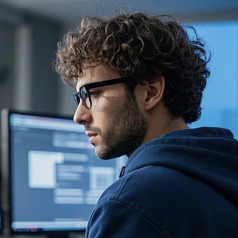 Andre Jamal Thompson