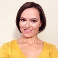 Анастасия Морозова